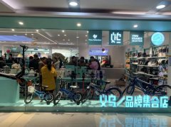 新春之际探义乌：“出海”新意浓