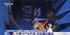 4月份进出口规模达汗青次高 中国外贸交出超预期