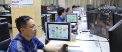 <b>办事“靠前一步”+手艺升级迭代 聪慧口岸帮力更</b>